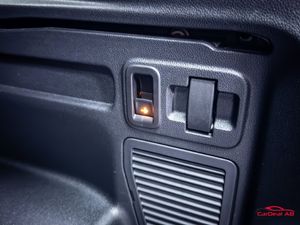 Volkswagen Touran bild 18