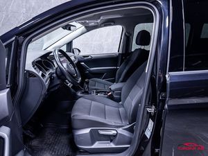 Volkswagen Touran bild 10