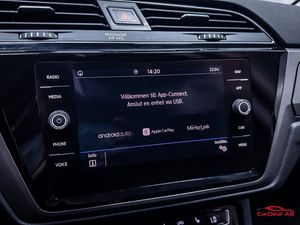 Volkswagen Touran bild 25