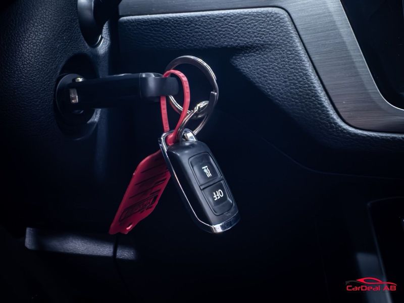 Volkswagen Touran bild 22