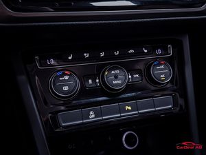 Volkswagen Touran bild 27
