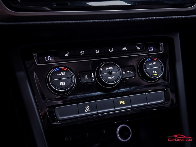 Volkswagen Touran bild 27