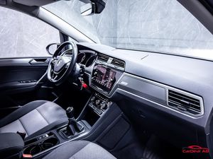 Volkswagen Touran bild 14