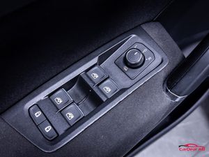 Volkswagen Touran bild 29
