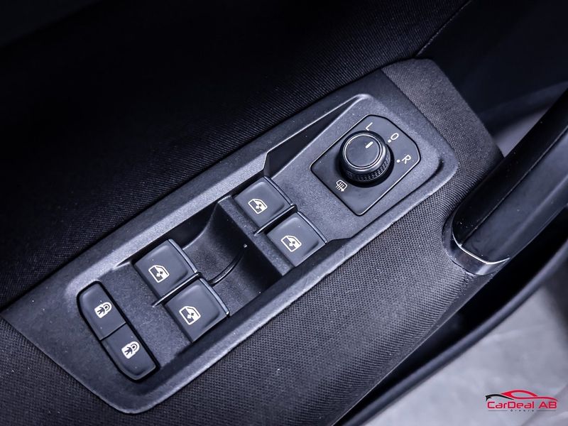 Volkswagen Touran bild 29