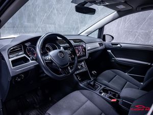 Volkswagen Touran bild 11