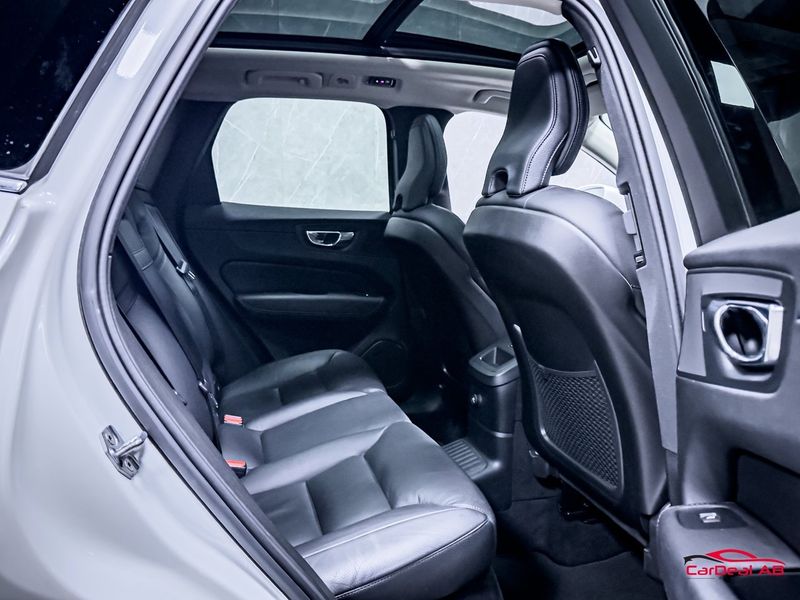 Volvo XC60 bild 16