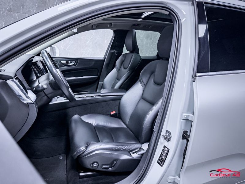 Volvo XC60 bild 10