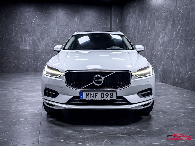 Volvo XC60 bild 2