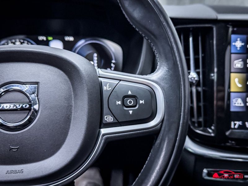 Volvo XC60 bild 28