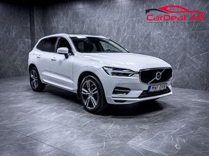 Volvo XC60 bild 1