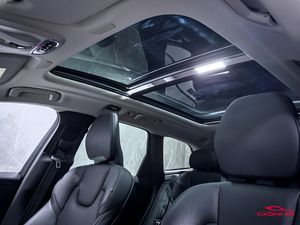 Volvo XC60 bild 23