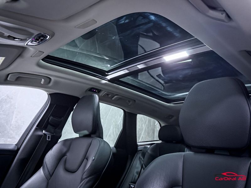 Volvo XC60 bild 23