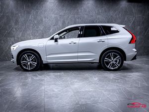 Volvo XC60 bild 4