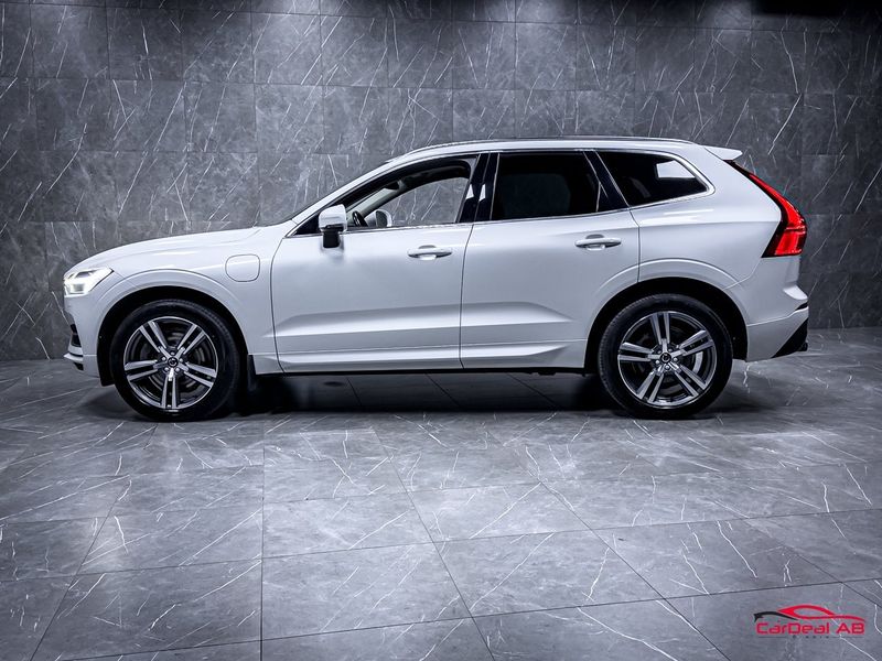 Volvo XC60 bild 4