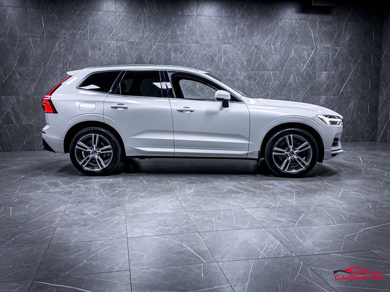 Volvo XC60 bild 8