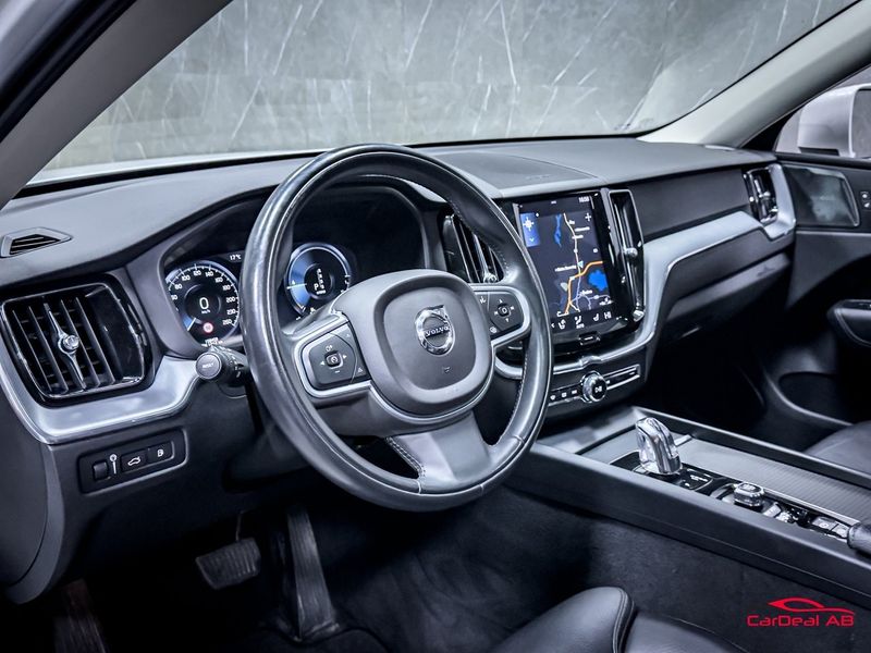 Volvo XC60 bild 12