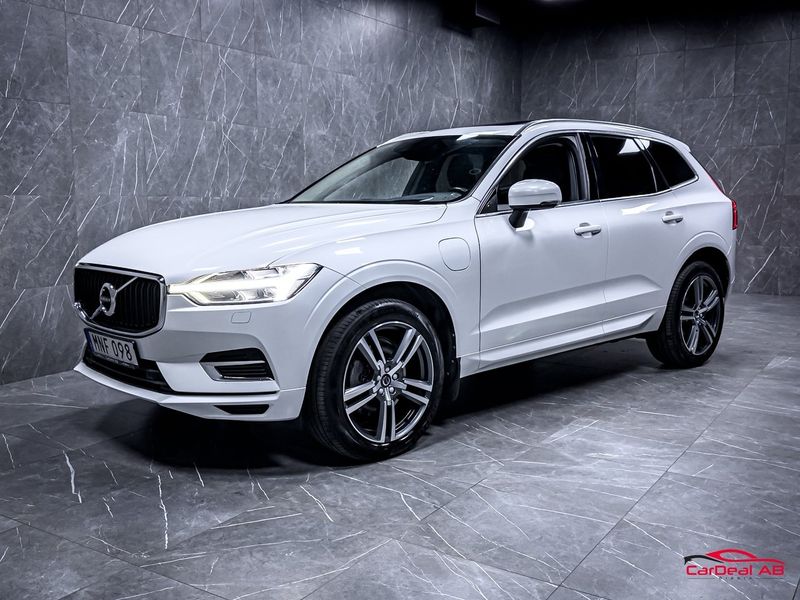 Volvo XC60 bild 3