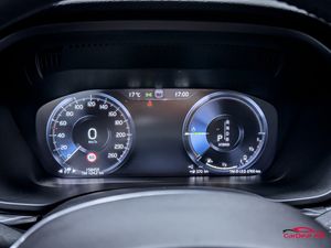 Volvo XC60 bild 25