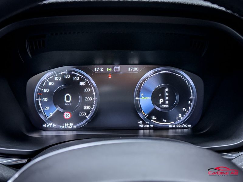 Volvo XC60 bild 25