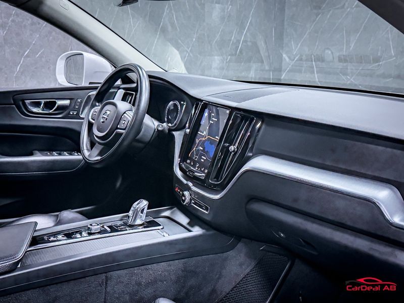 Volvo XC60 bild 13