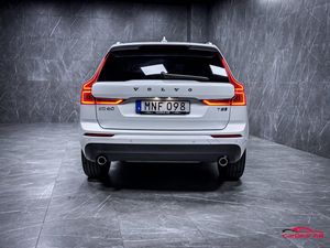 Volvo XC60 bild 6