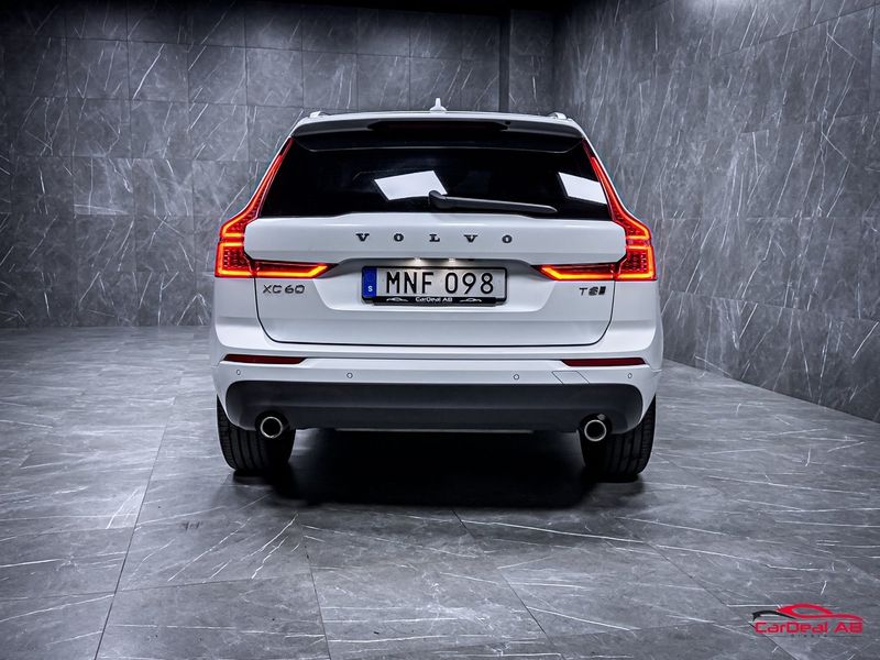 Volvo XC60 bild 6