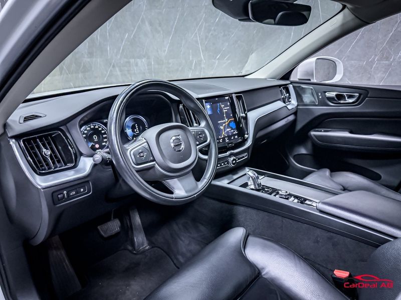 Volvo XC60 bild 11