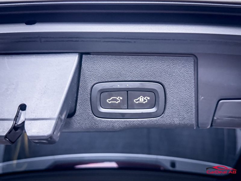 Volvo XC60 bild 19