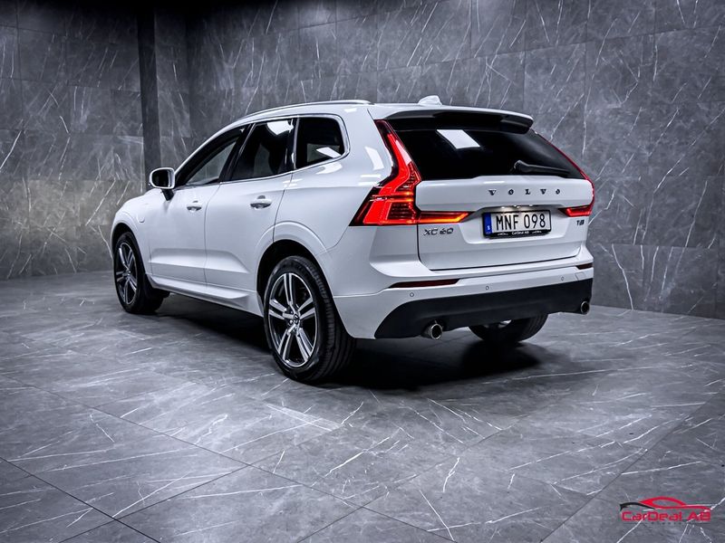 Volvo XC60 bild 5