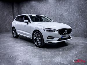 Volvo XC60 bild 9