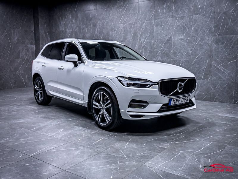 Volvo XC60 bild 9