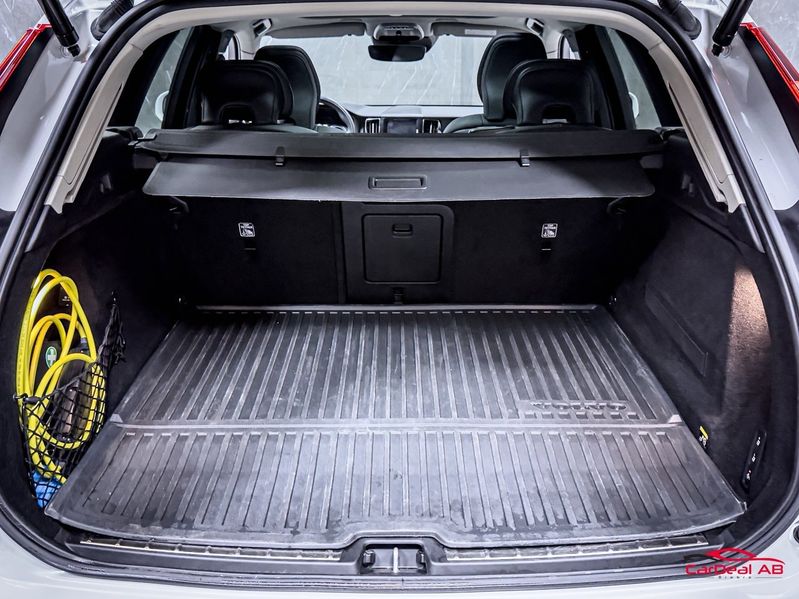 Volvo XC60 bild 18