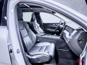 Volvo XC60 bild 15