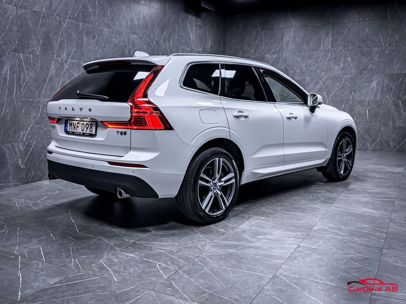 Volvo XC60 bild 7