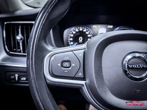 Volvo XC60 bild 27