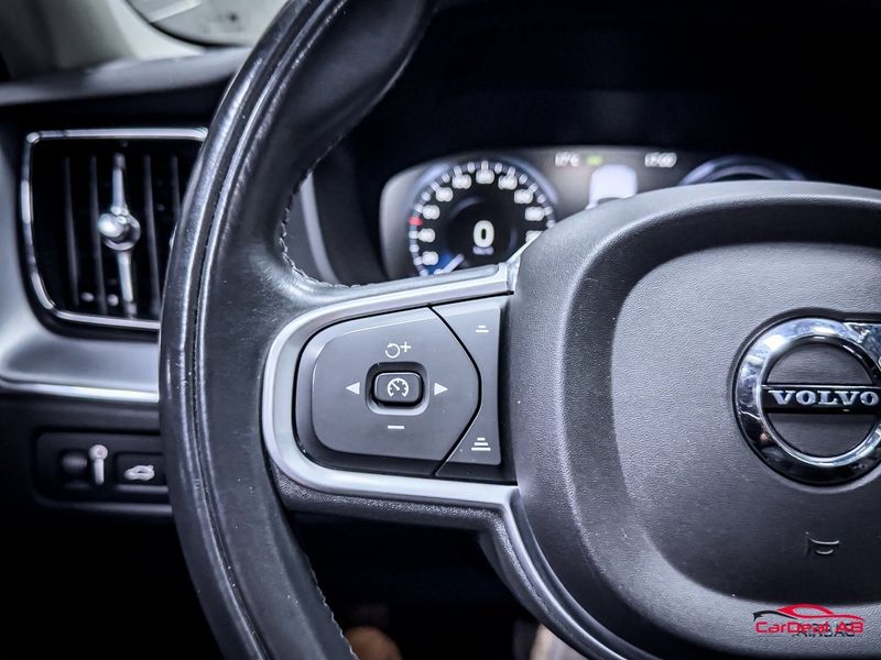 Volvo XC60 bild 27