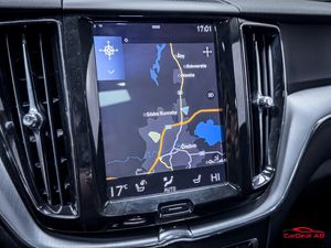 Volvo XC60 bild 29