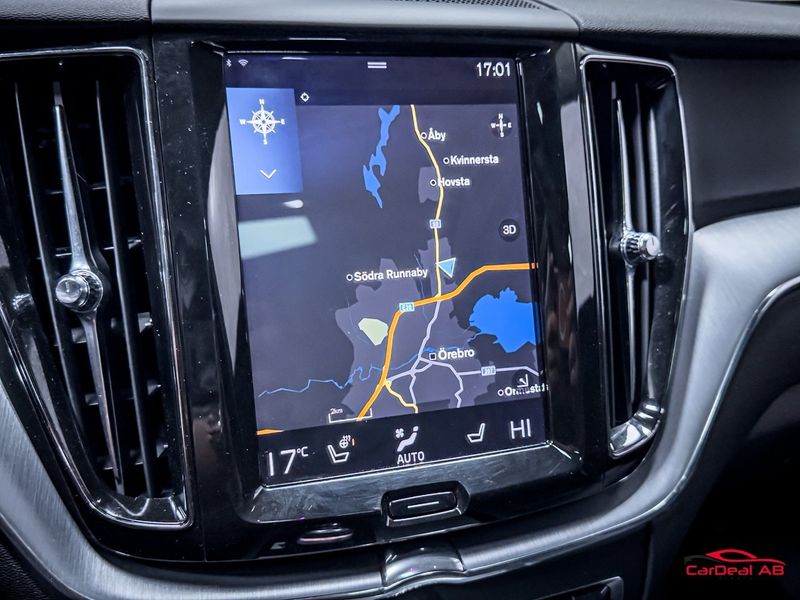 Volvo XC60 bild 29