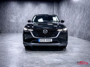 Mazda CX-60 bild 2