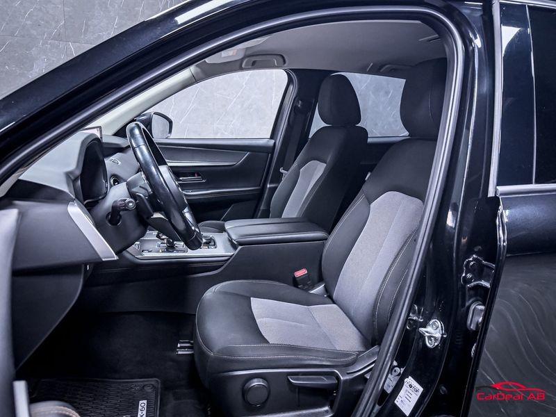 Mazda CX-60 bild 10