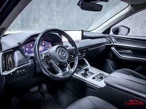 Mazda CX-60 bild 11