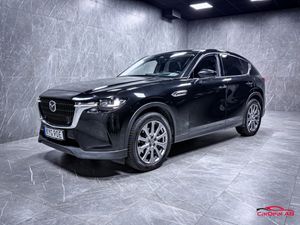 Mazda CX-60 bild 3