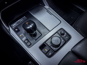 Mazda CX-60 bild 28