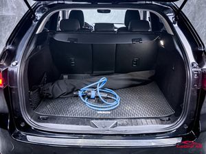 Mazda CX-60 bild 17