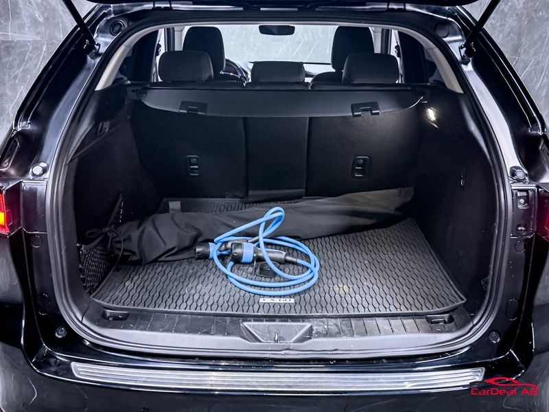 Mazda CX-60 bild 17