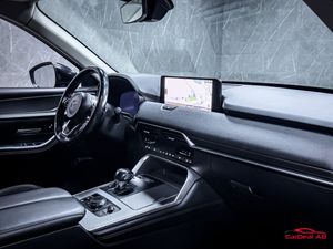Mazda CX-60 bild 13