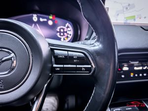 Mazda CX-60 bild 21