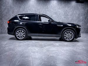 Mazda CX-60 bild 8