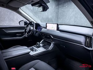Mazda CX-60 bild 14